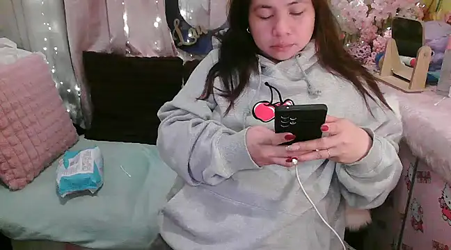 OhmyPinay online show from December 17, 2024, 3:06 am