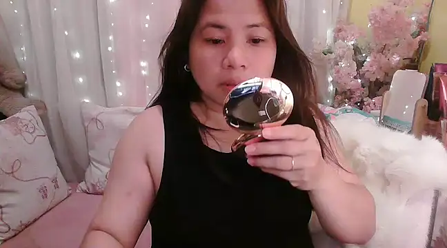 OhmyPinay online show from February 18, 2025, 2:38 am