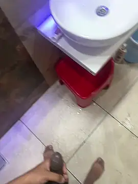 luciferdxm5 online show from March 8, 2025, 4:45 am