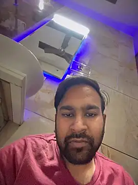 luciferdxm5 online show from February 21, 2026, 8:37 am