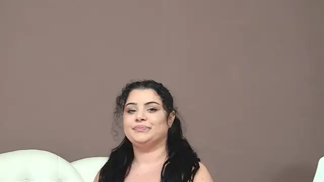 BustyMadison online show from March 7, 2025, 12:12 pm