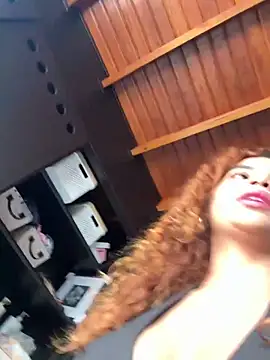 HannahEvanss online show from September 14, 2025, 8:08 pm