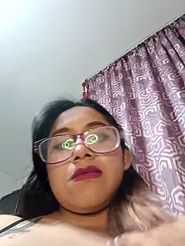 PokeGirld online show from February 13, 2025, 3:39 am