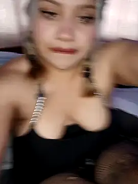 PokeGirld online show from September 28, 2025, 11:10 pm