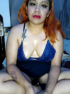 PokeGirld online show from October 16, 2025, 5:52 am