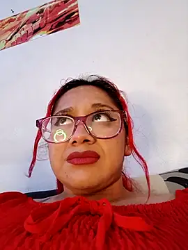 PokeGirld online show from November 23, 2025, 10:09 pm