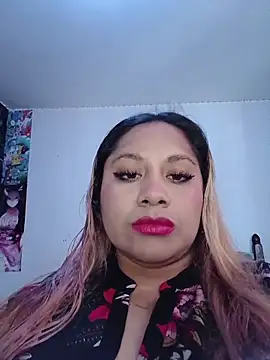 PokeGirld online show from March 15, 2026, 6:25 pm