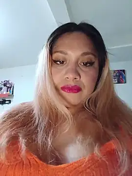 PokeGirld online show from March 17, 2026, 6:06 am