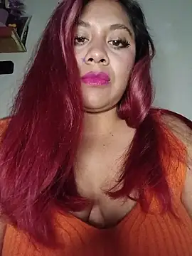 PokeGirld online show from April 15, 2026, 5:58 am