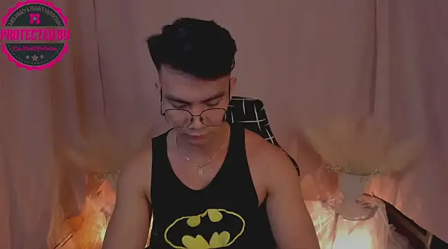 000batman000 online show from December 11, 2024, 1:28 pm