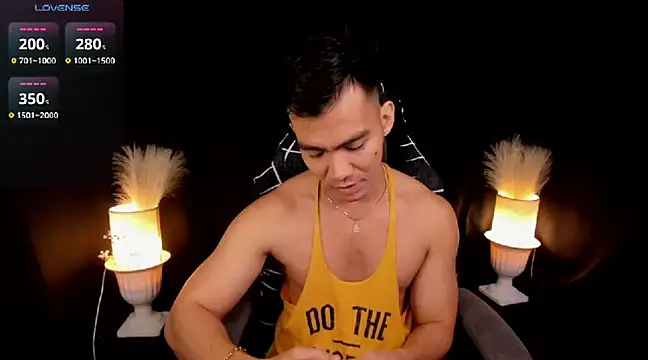 000batman000 online show from March 7, 2025, 1:53 am