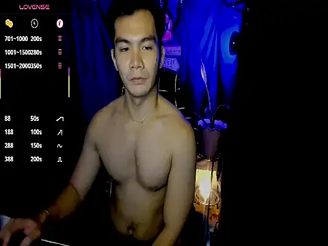 000batman000 online show from February 16, 2026, 2:24 pm