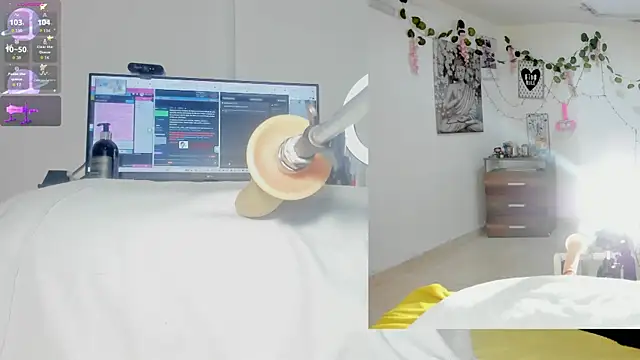 sofi velez online show from November 27, 2025, 5:15 pm