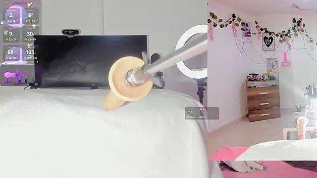 sofi velez online show from November 29, 2025, 5:05 pm