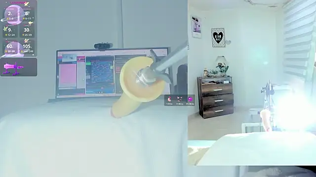 sofi velez online show from January 8, 2026, 5:15 pm