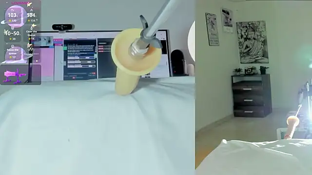 sofi velez online show from March 29, 2026, 5:02 pm