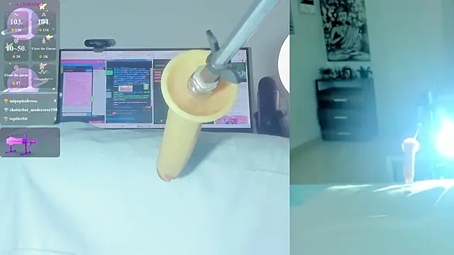 sofi velez online show from April 18, 2026, 5:06 pm