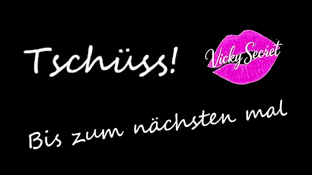 Snapshot of VickySecret_de chatting on November 22, 2025, 1:37 am VickySecret de online show from November 22, 2025, 1:37 am