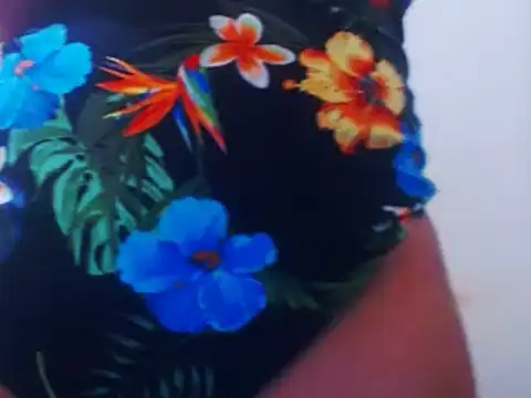 FairyKate  online show from February 17, 2025, 8:26 pm