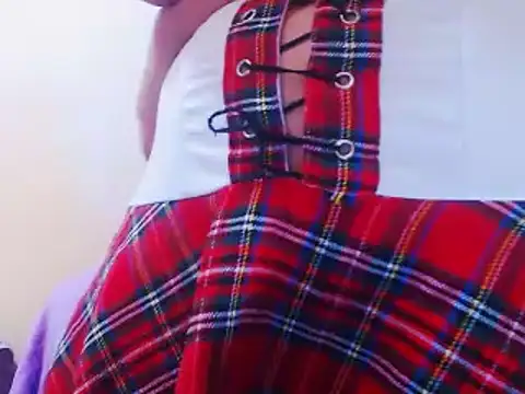 FairyKate  online show from February 25, 2025, 4:21 pm