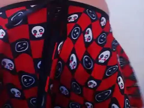 FairyKate  online show from March 3, 2025, 7:39 pm