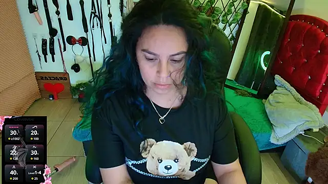 elektra 32 online show from September 10, 2025, 6:02 am