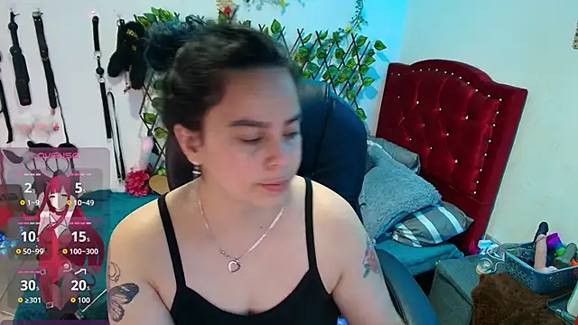 elektra 32 online show from November 3, 2025, 5:14 pm