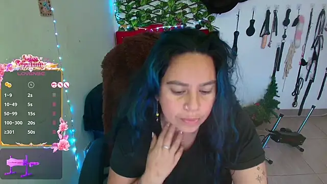 elektra 32 online show from April 3, 2026, 5:38 am