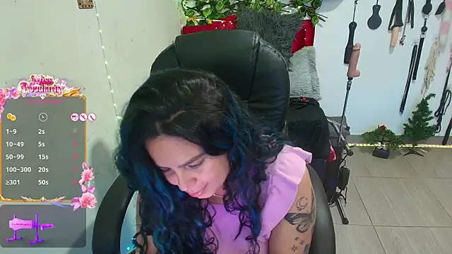 elektra 32 online show from April 17, 2026, 6:16 am