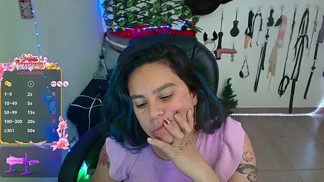 elektra 32 online show from April 27, 2026, 5:16 am