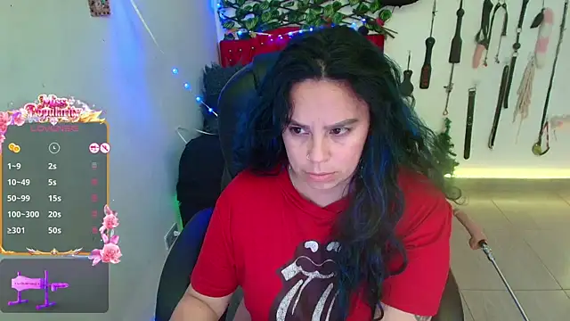 Snapshot of elektra_32 chatting on May 28, 2026, 3:26 am elektra 32 online show from May 28, 2026, 3:26 am