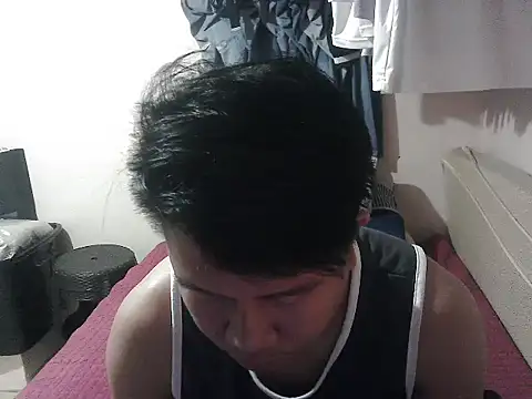 clarkivan34 online show from March 16, 2026, 8:40 am