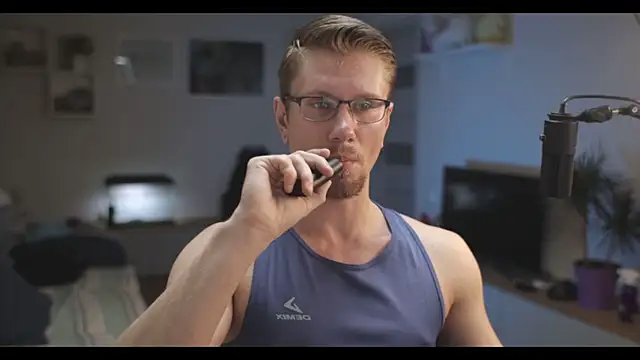 kevin-park online show from January 30, 2025, 11:55 am