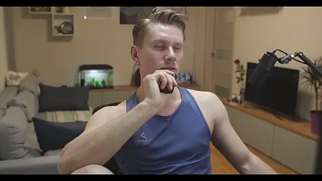 kevin-park online show from February 11, 2025, 4:02 pm