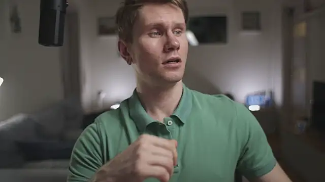 kevin-park online show from February 28, 2025, 4:53 pm