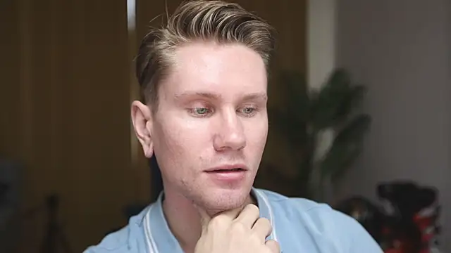 kevin-park online show from November 16, 2025, 12:22 pm