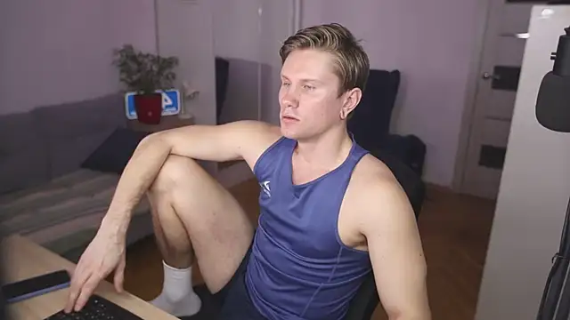 kevin-park online show from February 8, 2026, 4:21 pm