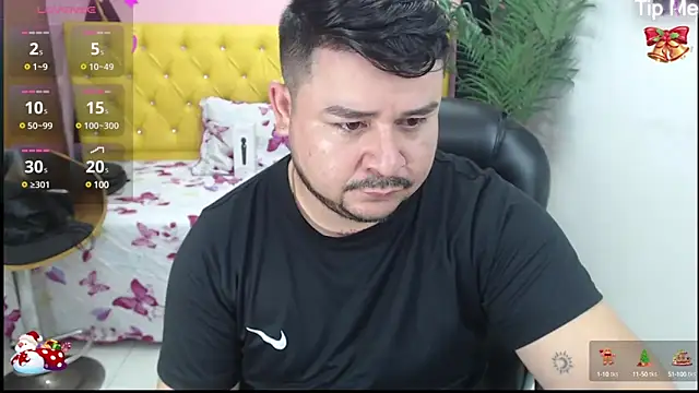 Snapshot of oso_dirty_ chatting on December 20, 2024, 5:40 pm oso dirty  online show from December 20, 2024, 5:40 pm