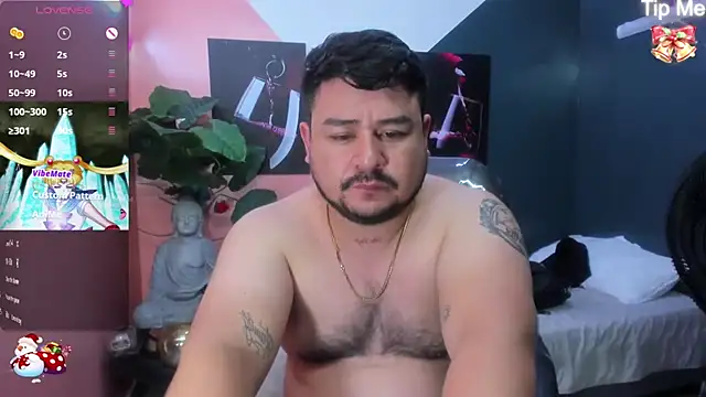 Snapshot of oso_dirty_ chatting on December 30, 2024, 5:44 pm oso dirty  online show from December 30, 2024, 5:44 pm