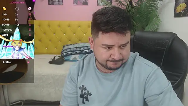 Snapshot of oso_dirty_ chatting on February 25, 2025, 5:36 pm oso dirty  online show from February 25, 2025, 5:36 pm