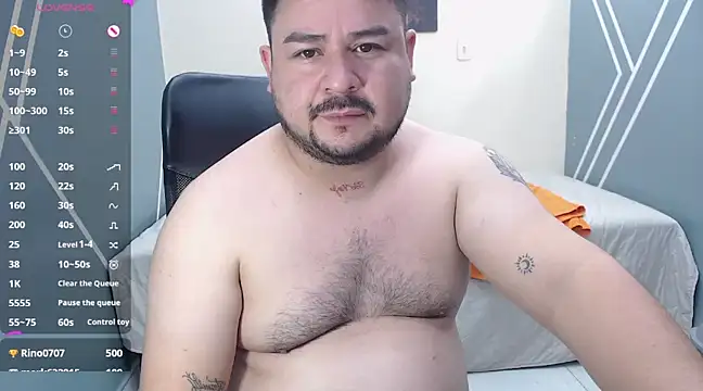 Snapshot of oso_dirty_ chatting on February 28, 2025, 8:39 pm oso dirty  online show from February 28, 2025, 8:39 pm