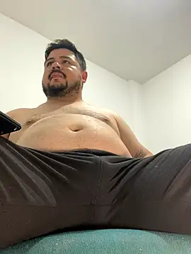 oso dirty  online show from November 20, 2025, 6:18 pm