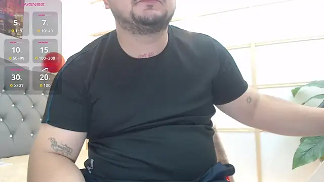 oso dirty  online show from February 26, 2026, 5:23 pm