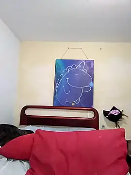 iamemmablake online show from March 22, 2025, 11:31 pm