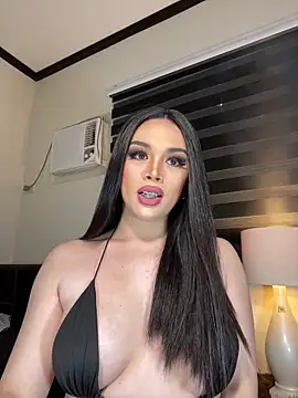 MISSANACONDA online show from February 5, 2025, 2:29 am