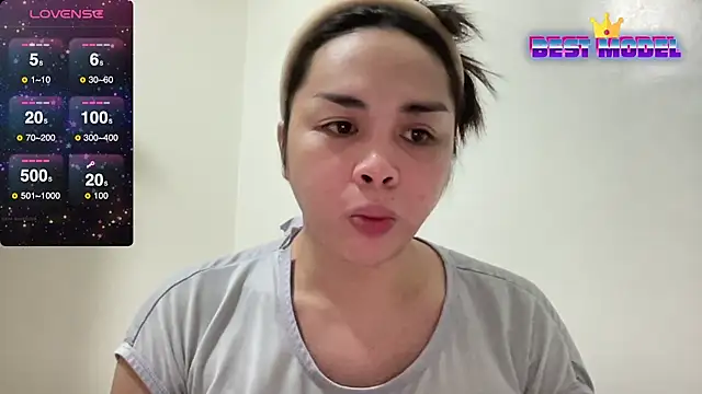 MISSANACONDA online show from February 6, 2025, 1:38 am