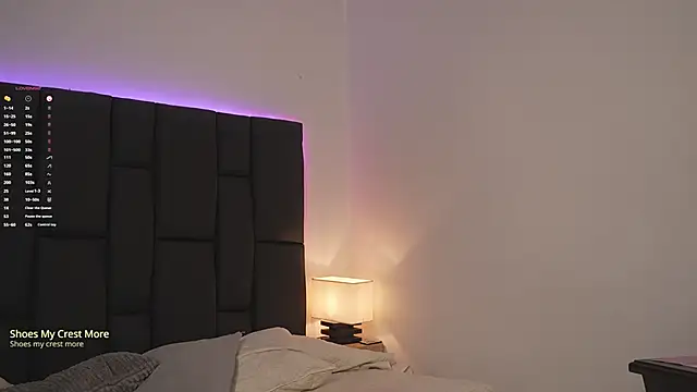 Snapshot of MelisaLopez_ chatting on February 22, 2025, 11:46 am MelisaLopez online show from February 22, 2025, 11:46 am