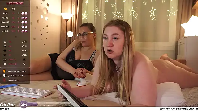 ollydoll92 online show from March 19, 2025, 12:48 am