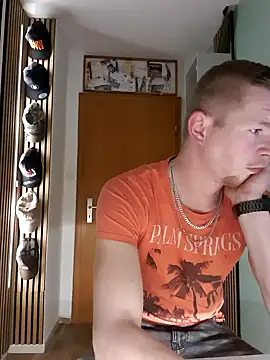 Playbunniboy online show from December 17, 2024, 6:31 pm