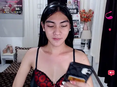 Snapshot of LAVIDALENATS chatting on January 8, 2026, 8:38 am LAVIDALENATS online show from January 8, 2026, 8:38 am